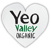 Yeo Valley Logo